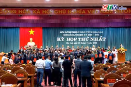 Gia Lai – Khởi đầu nhiệm kỳ mới nơi đại ngàn chạm biển xanh