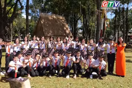 Lớp học không tường: Học từ tên những con đường