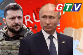 Tin thế giới 21h ngày 27-7: Nga-Ukraine sẽ tổ chức cuộc gặp thượng đỉnh