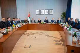 Tin thế giới sáng 5-2: Vòng đàm phán ba bên thứ hai giữa Nga - Mỹ - Ukraine cho tín hiệu tích cực