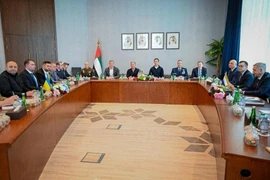 Tin thế giới sáng 5-2: Vòng đàm phán ba bên thứ hai giữa Nga - Mỹ - Ukraine cho tín hiệu tích cực