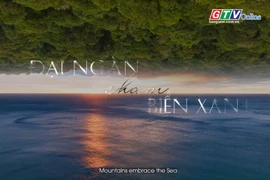 Gia Lai 2026 - Đại ngàn chạm biển xanh