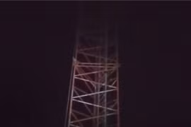 Tin thế giới tối 9-2: Tháp thông tin liên lạc của Nga ở tỉnh Belgorod bị phá hoại