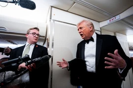 Tổng thống Mỹ lạc quan về thỏa thuận với Cuba. Ảnh: AFP