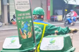 60s Gia Lai: Những người góp sức làm nên "Đô thị Du lịch sạch ASEAN"