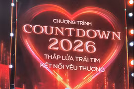 Hé lộ những màn trình diễn đặc sắc tại Gia Lai Countdown 2026