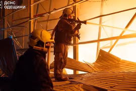 Tin thế giới tối 30-1: Tổng thống Ukraine đề nghị Tổng thống Nga tới Kiev đàm phán