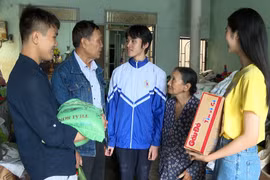 Mùa hè yêu thương