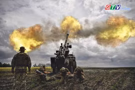 Tin thế giới 11h ngày 6-8: Nga dồn tập tấn công vành đai phòng thủ của Ukraine ở Donbas