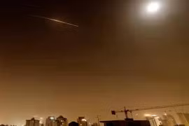  Tổng thống Trump ra tối hậu thư 48 giờ cho Iran