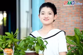 Người Gia Lai kể chuyện: Chị Mai Thị Mỹ Lâm- Giám đốc Hợp tác xã Nông dược và Dịch vụ tổng hợp An Toàn