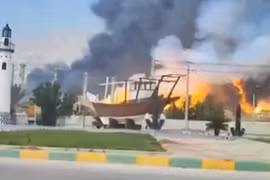 Iran xác nhận hơn 3.000 người thiệt mạng trong xung đột với Mỹ và Israel