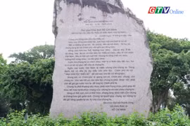 Bức thư 280 chữ và sức sống 80 năm của tinh thần đại đoàn kết dân tộc