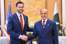 Tin thế giới tối 14-4: Pakistan đề xuất vòng đàm phán mới Mỹ–Iran