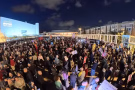 Iran ra tuyên bố sau khi đàm phán với Mỹ không đạt kết quả