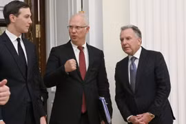 "Mắt quỷ" nhắm thẳng Trái Đất, phơi bày hiện tượng chưa từng có