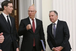 "Mắt quỷ" nhắm thẳng Trái Đất, phơi bày hiện tượng chưa từng có