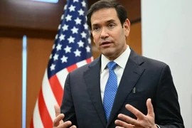 Ngoại trưởng Mỹ: thỏa thuận hòa bình Ukraine - Nga còn xa. Ảnh: Getty Image