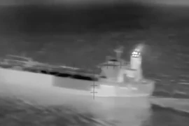 Ukraine mở mặt trận mới nhắm vào tàu chở dầu Nga cách xa hàng nghìn kilomet