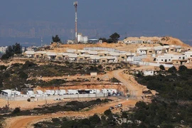 Tin thế giới tối 22-12: Ukraine tuyên bố tiêu diệt tiêm kích Su-30 và Su-27 của Nga 