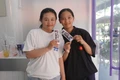 Photobooth thu hút giới trẻ Pleiku