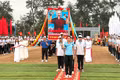 Xã Ia Ko khai mạc Đại hội Thể dục thể thao lần thứ I - 2026