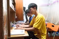 Chung tay giúp đỡ hai anh em mồ côi viết tiếp ước mơ con chữ