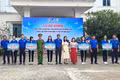 ra mắt