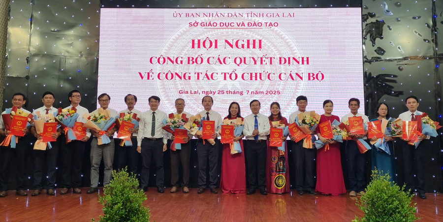 Quang cảnh buổi lễ. Ảnh: Công Nãng 20250725-155233-4071.jpg