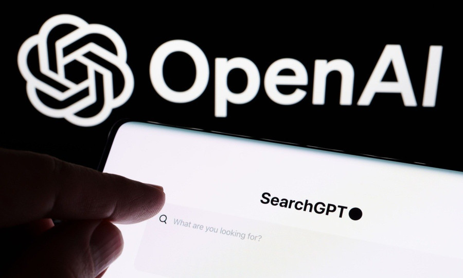 OpenAI chuẩn bị ra mắt trình duyệt web tích hợp AI, thách thức vị thế thống trị của Google Chrome openai-web-browser.jpg