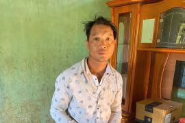 Đak Đoa: Tạm giữ đối tượng cướp tài sản