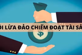 Tìm bị hại trong vụ án Nguyễn Văn Tân lừa đảo chiếm đoạt tài sản 