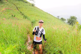 Công bố danh mục vật dụng tham gia Gia Lai City Trail 2026