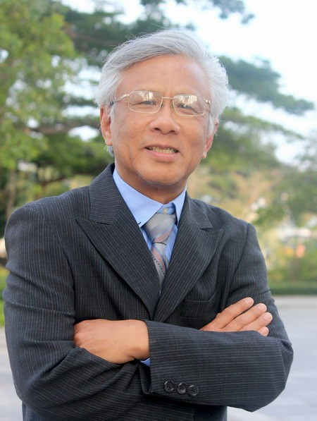 小物 Nguyen Minh Nguyen Nguyễn Minh Nhật - Hồ sơ lãnh đạo | VietstockFinance
