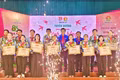 Thiếu nhi Gia Lai tự hào truyền thống Đội TNTP Hồ Chí Minh