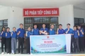 Chiến dịch Thanh niên tình nguyện hè năm 2025: Đồng lòng, chung sức, lan tỏa mạnh mẽ