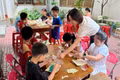 Gia Lai: Mỗi trải nghiệm, một bài học mùa hè