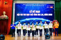 Hội thi Tin học trẻ tỉnh Gia Lai năm 2026: Ươm mầm tài năng, khơi dậy sáng tạo.