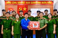 Gia Lai: Gặp mặt, động viên 8 đội thanh niên tình nguyện chuyên ngành cấp tỉnh năm 2026