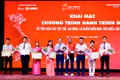 “Hành trình Đỏ” Gia Lai: Kết nối, lan tỏa nghĩa cử hiến máu cứu người