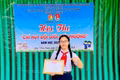 Gia Lai có 2 đại diện đạt Giải thưởng Kim Đồng năm học 2025-2026