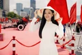 Nghe nữ diễn viên Lê Hạ Anh kể chuyện “Mưa đỏ” và mong muốn quảng bá quê nhà Gia Lai