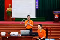 Gia Lai: Tập huấn kỹ năng ứng dụng AI và chuyển đổi số cho cán bộ Mặt trận, đoàn thể
