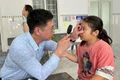 Nhiều hoạt động ý nghĩa tại chương trình tình nguyện Vì cuộc sống cộng đồng ở xã Phù Mỹ Nam