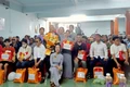 Quang cảnh chương trình. Ảnh: ĐVCC