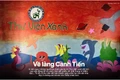 Thư viện xanh về làng Canh Tiến