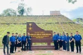 Tri ân cựu thanh niên xung phong và hỗ trợ đội hình tình nguyện dịp 27-7