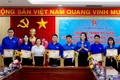 Gia Lai: Nhiều hoạt động kỷ niệm 95 năm Ngày thành lập Đoàn TNCS Hồ Chí Minh