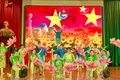Đặc sắc Chương trình nghệ thuật chào mừng thành công Đại hội Đoàn TNCS Hồ Chí Minh tỉnh Gia Lai lần thứ I.