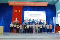 Gia Lai: 2 đội tình nguyện chuyên ngành cấp tỉnh ra quân tại 2 xã biên giới